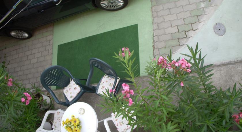 Garden Szivarvany Utcai Vendeghaz Szeged Phòng bức ảnh